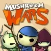 Mushroom Wars (PlayStation 3) cover art