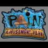 PAIN: Amusement Park (PlayStation 3) cover art