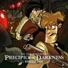Penny Arcade Adventures: On the Rain-Slick Precipice of Darkness - Episode Two (PlayStation 3) cover art