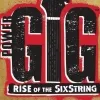 Power Gig: Rise of the SixString (Xbox 360) cover art