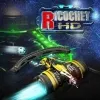 Ricochet HD (PlayStation 3) cover art
