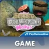 LittleBigPlanet: Sackboy's Prehistoric Moves (PlayStation 3) cover art