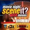 Scene It? Movie Night (PlayStation 3) cover art