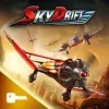 SkyDrift (PlayStation 3) cover art