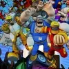 Slam Bolt Scrappers (PlayStation 3) cover art