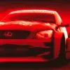 Pro Race Driver (PlayStation 2) cover art