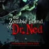 Borderlands: The Zombie Island of Dr. Ned (Xbox 360) cover art