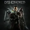Dishonored: The Knife of Dunwall (PlayStation 3) cover art
