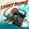 Landit Bandit (PlayStation 3) cover art