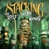 Stacking: The Lost Hobo King (PlayStation 3) cover art