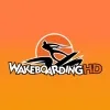 Wakeboarding HD (PlayStation 3) cover art