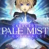Crescent Pale Mist (PlayStation 3) cover art