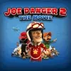 Joe Danger 2: The Movie (Vita) cover art