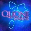 Qlione Evolve (PlayStation 3) cover art