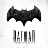 Batman: The Telltale Series - Episode 1: Realm of Shadows (Xbox 360) cover art