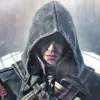 Assassin's Creed Rogue (Xbox 360) cover art