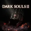 Dark Souls II: Crown of the Old Iron King (PlayStation 3) cover art