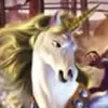 PRYZM Chapter One: The Dark Unicorn (PlayStation 2) cover art