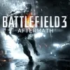 Battlefield 3: Aftermath (PlayStation 3) cover art