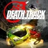 Death Track: Resurrection (PlayStation 3) cover art