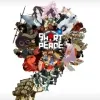 Short Peace: Ranko Tsukigime's Longest Day (PlayStation 3) cover art