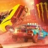 DiRT Showdown (Xbox 360) cover art