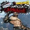Borderlands 2: Mr. Torgue's Campaign of Carnage (PlayStation 3) cover art
