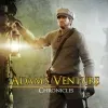 Adam's Venture Chronicles (PlayStation 3) cover art