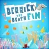 Derrick the Deathfin (PlayStation 3) cover art