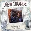 Life is Strange: Episode 2 - Out of Time (Xbox One) cover art