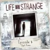 Life is Strange: Episode 4 - Dark Room (PlayStation 3) cover art
