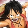 One Piece: Pirate Warriors (PlayStation 3) cover art