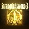 Strength of the Sword 3 (PlayStation 3) cover art