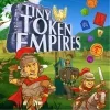Tiny Token Empires (PlayStation 3) cover art