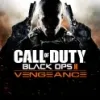 Call of Duty: Black Ops II - Vengeance (Xbox 360) cover art