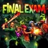 Final Exam (Xbox 360) cover art