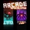 Arcade Apocalypse Bundle (PlayStation 3) cover art