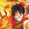 One Piece: Pirate Warriors 2 (PlayStation 3) cover art