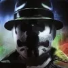 Watchmen: The End is Nigh - Parts 1 and 2 (Xbox 360) cover art