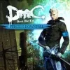 DmC: Devil May Cry - Vergil's Downfall (PlayStation 3) cover art