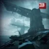 Mass Effect 3: Leviathan (PlayStation 3) cover art