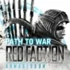Red Faction: Armageddon - Path to War (PlayStation 3) cover art