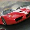 SuperCar Challenge (PlayStation 3) cover art