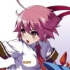 Arcana Heart 3 (PlayStation 3) cover art