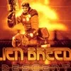 Alien Breed 3: Descent (Xbox 360) cover art