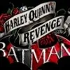 Batman: Arkham City - Harley Quinn's Revenge (PlayStation 3) cover art