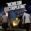 L.A. Noire: Nicholson Electroplating Disaster (PlayStation 3) cover art