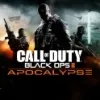 Call of Duty: Black Ops II - Apocalypse (PlayStation 3) cover art