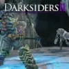 Darksiders II: Argul's Tomb (PlayStation 3) cover art