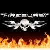 Fireburst (PlayStation 3) cover art